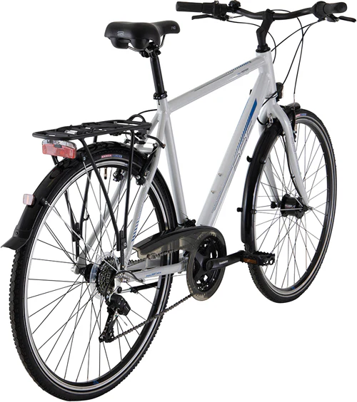 BBF Ronda 28 Zoll 21-Gang ND Herren Trekkingrad -40% - Image 3