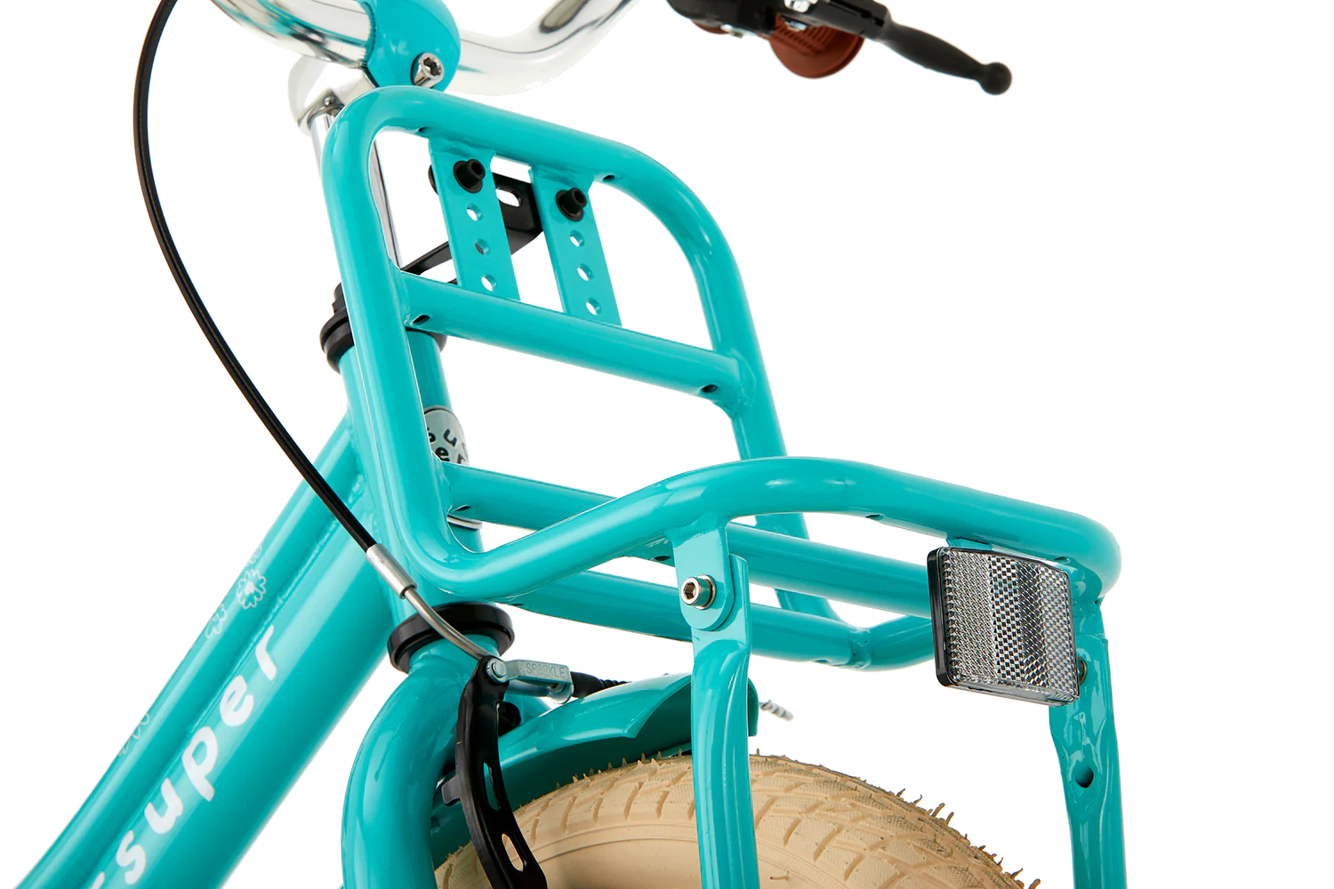 Popal Cooper 16 Zoll Hollandrad Kinderrad S1653 - Image 10