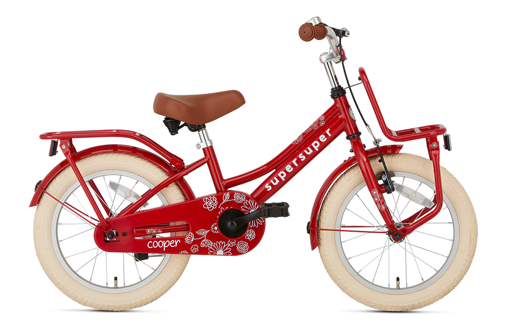 Popal Cooper 16 Zoll Hollandrad Kinderrad S1653 - Image 14