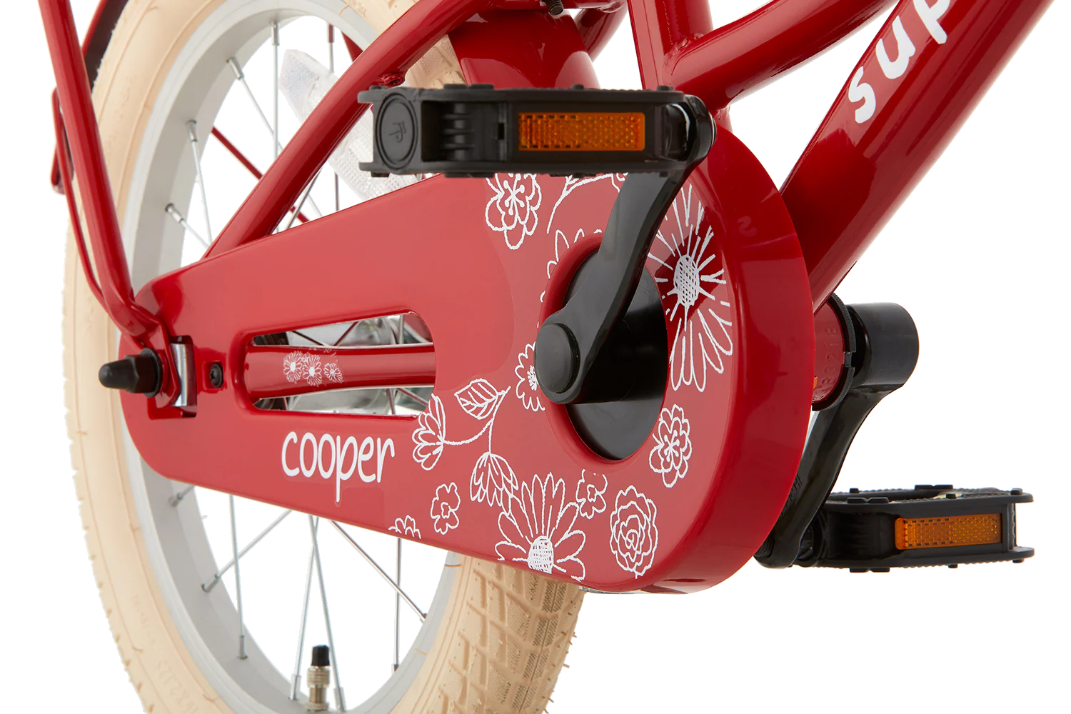 Popal Cooper 16 Zoll Hollandrad Kinderrad S1653 - Image 15