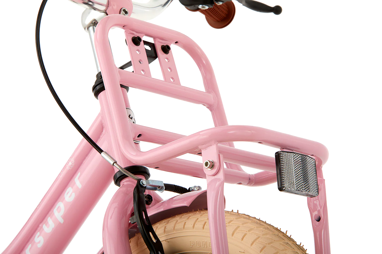 Popal Cooper 16 Zoll Hollandrad Kinderrad S1653 - Image 4