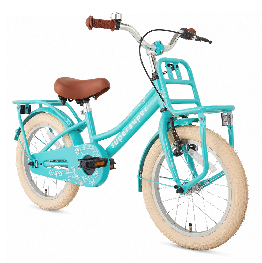 Popal Cooper 16 Zoll Hollandrad Kinderrad S1653 - Image 7