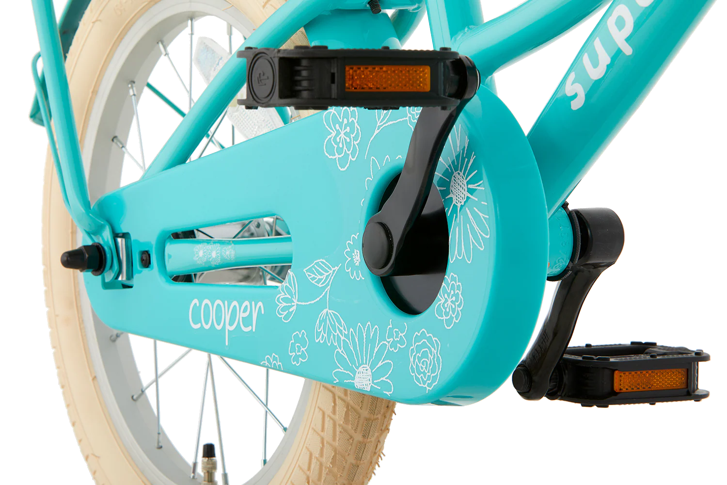 Popal Cooper 16 Zoll Hollandrad Kinderrad S1653 - Image 9