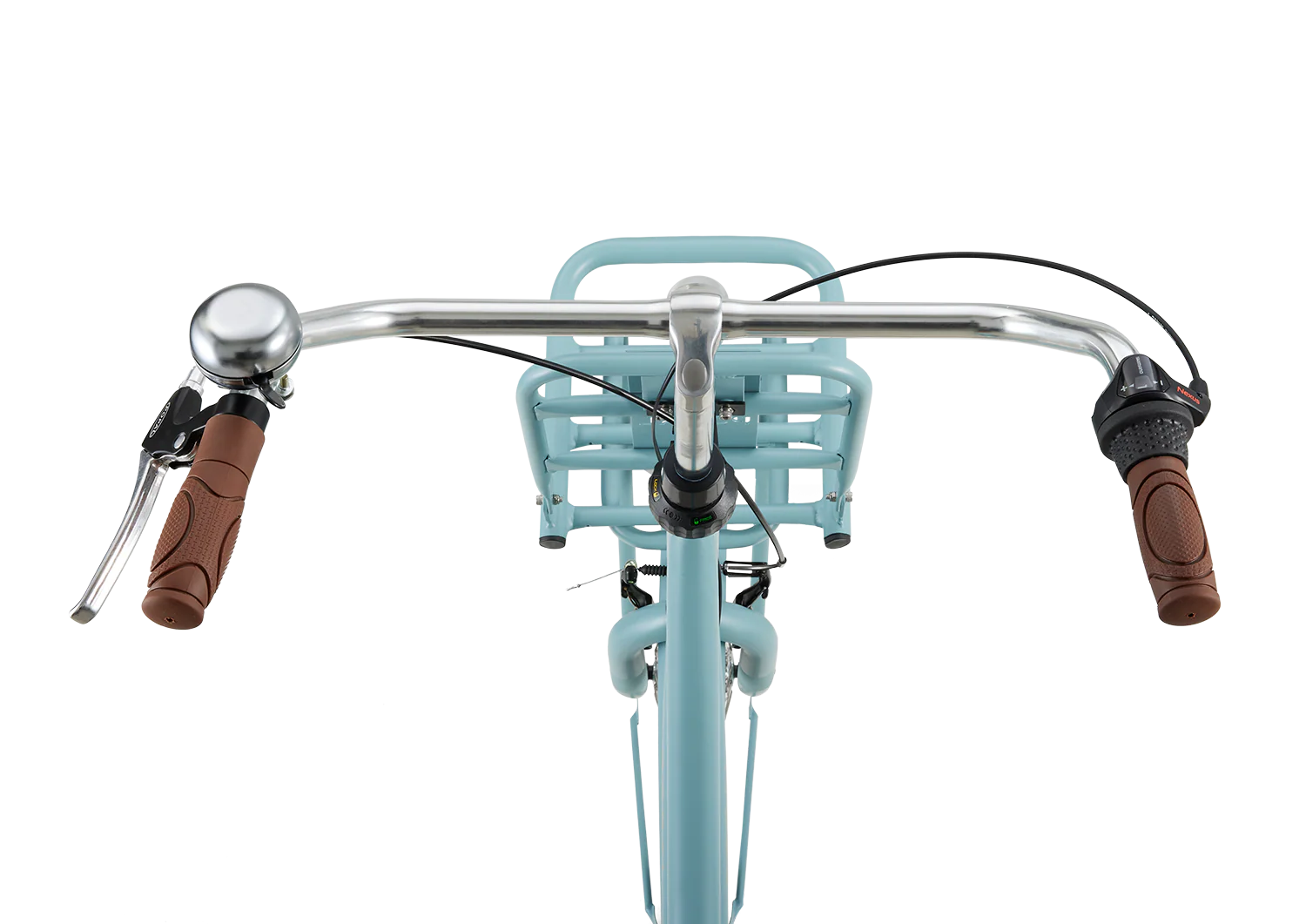 Popal Daily Dutch Basic+ N3 22 Zoll Hollandrad Kinderrad S0701 3-Gang - Image 6