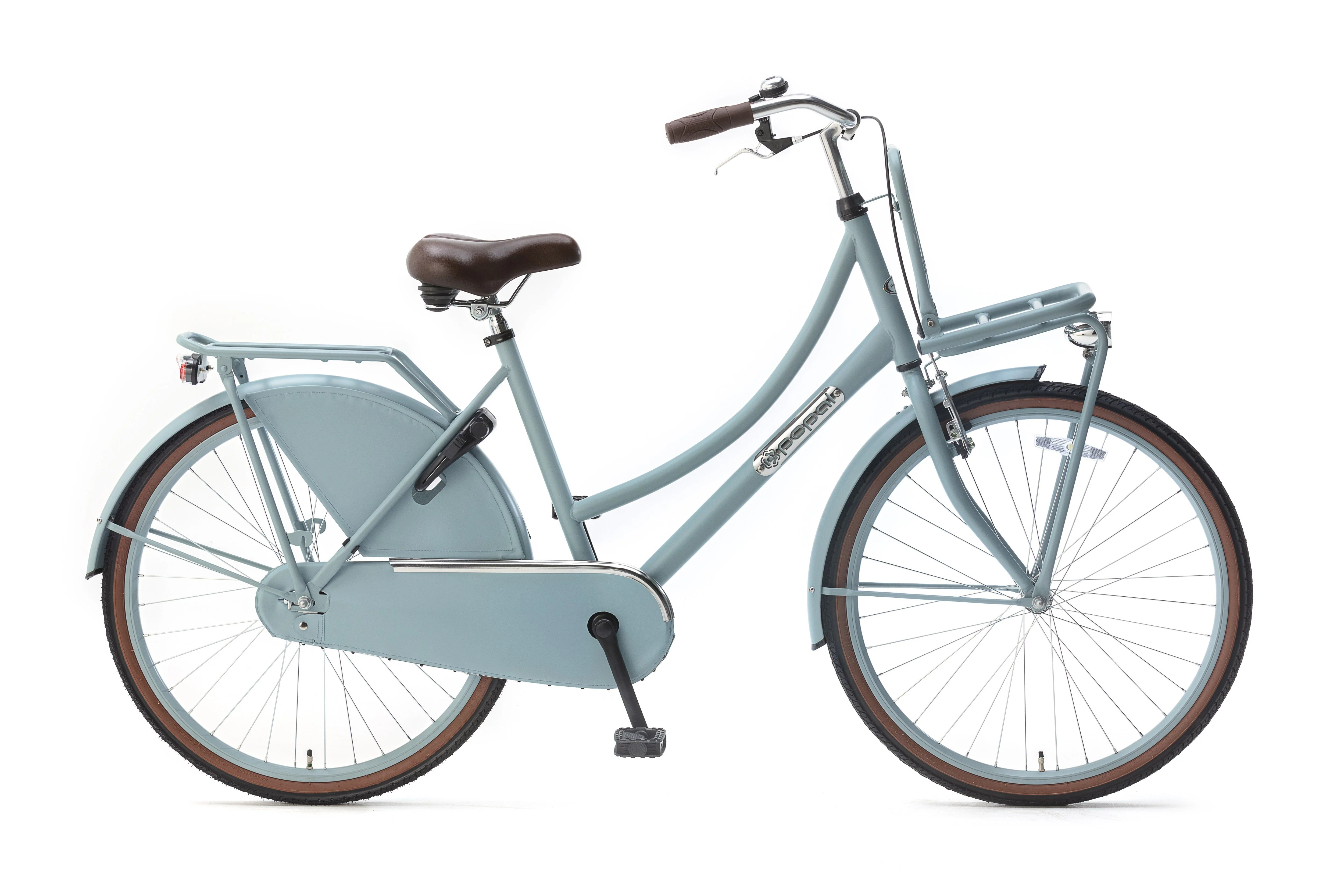 Popal Daily Dutch Basic 26 Zoll Hollandrad Kinderrad TR26-1 1-Gang - Image 4