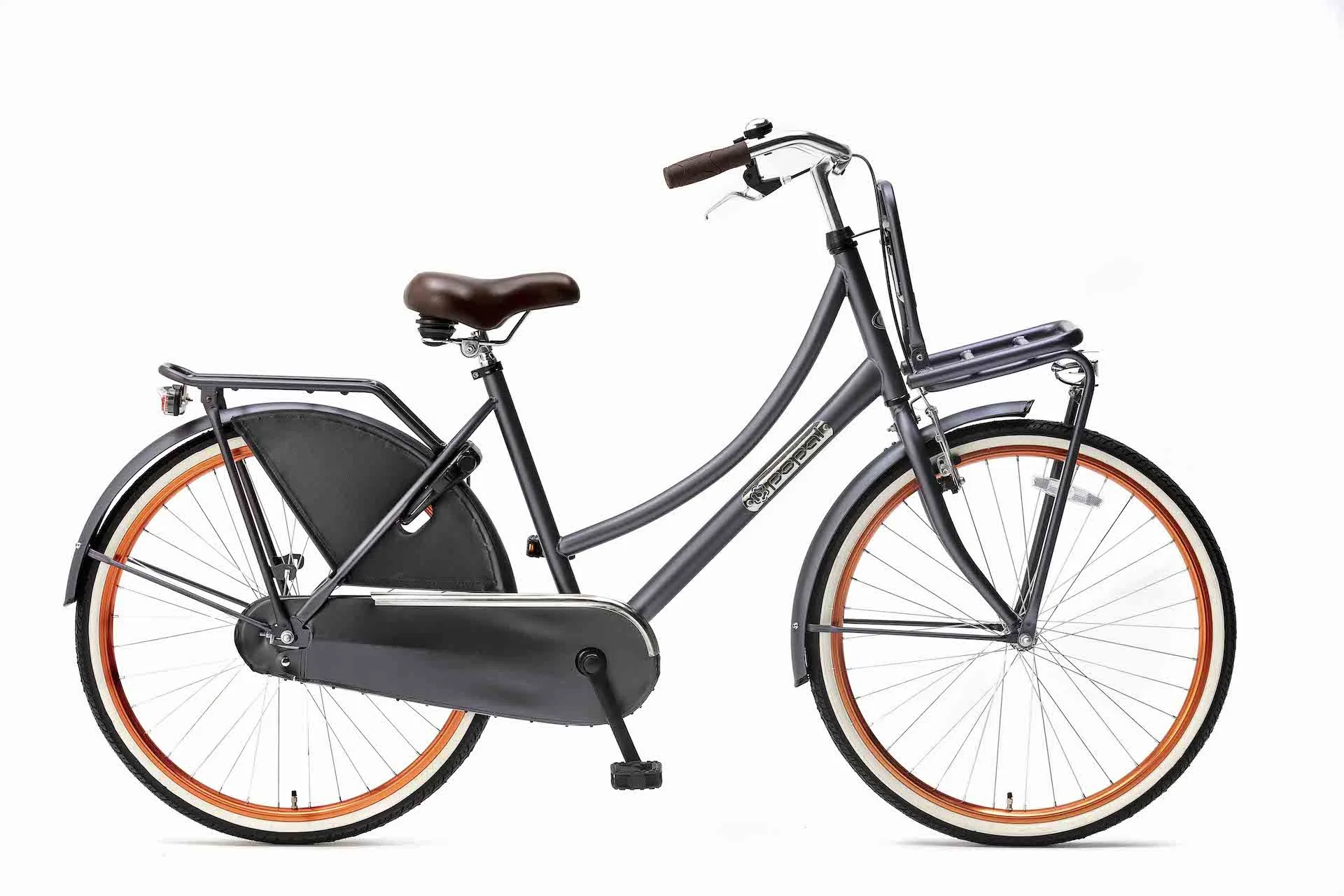 Popal Daily Dutch Basic 26 Zoll Hollandrad Kinderrad TR26-1 1-Gang - Image 5