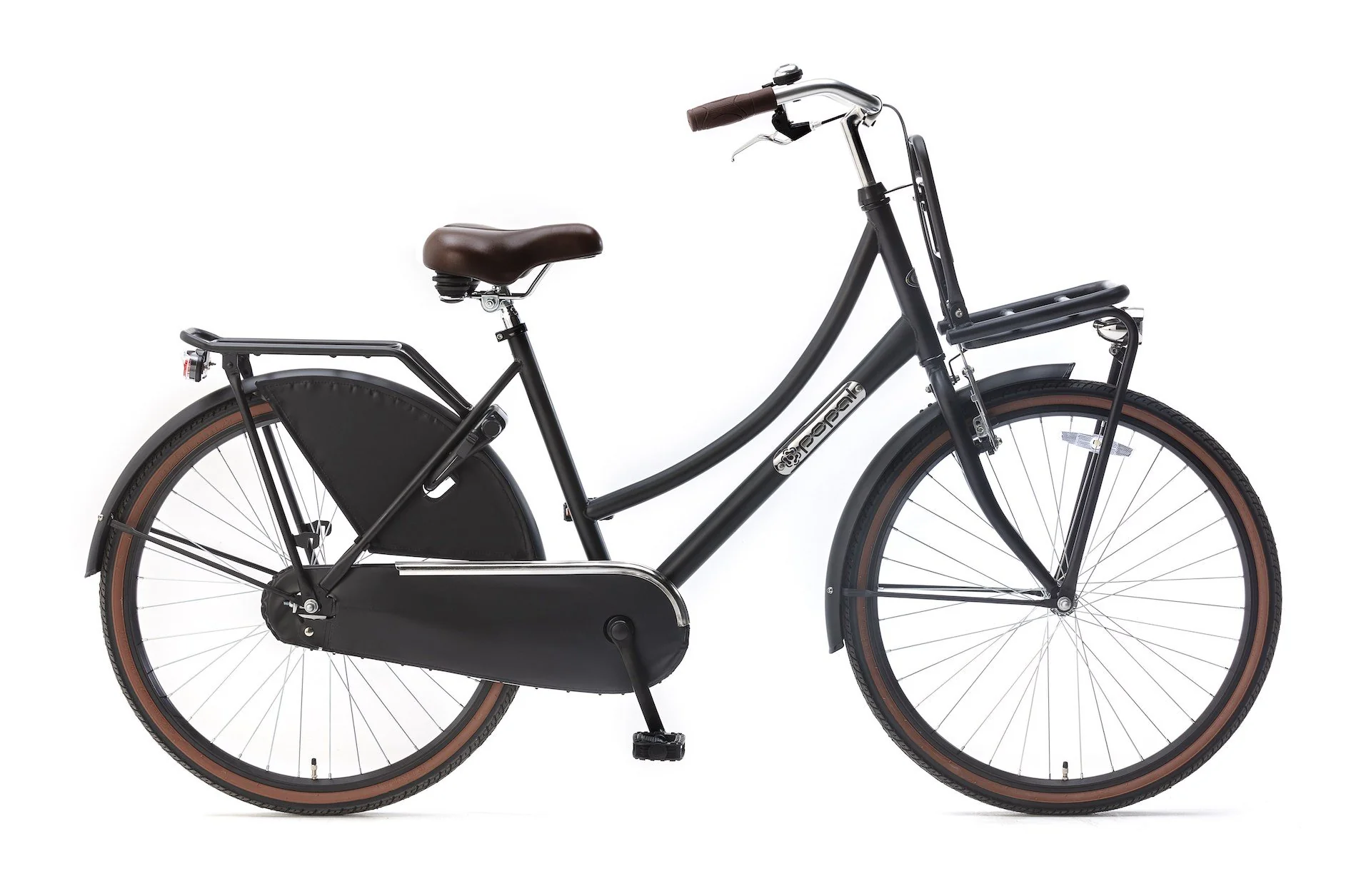 Popal Daily Dutch Basic 26 Zoll Hollandrad Kinderrad TR26-1 1-Gang - Image 6