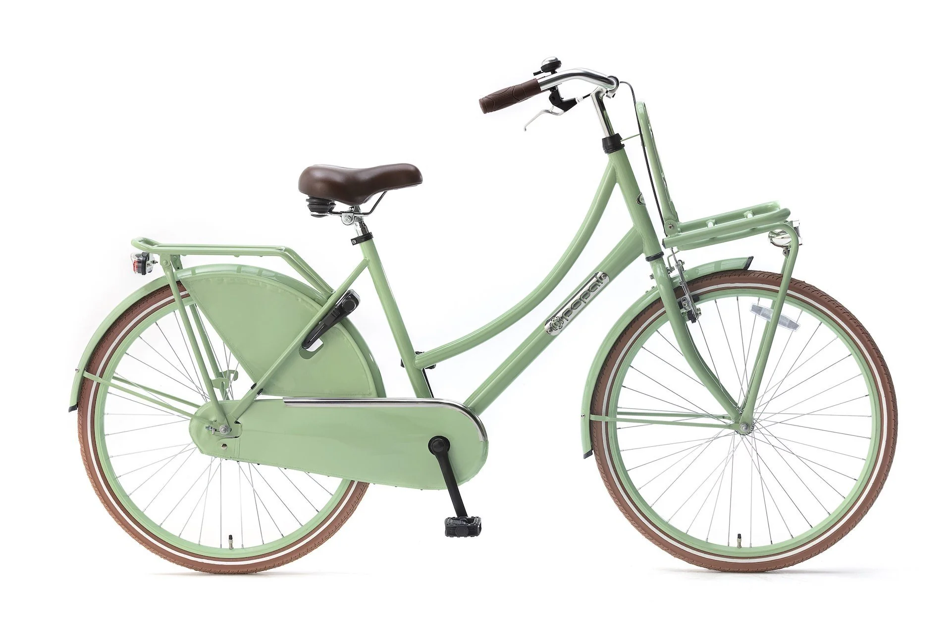 Popal Daily Dutch Basic 26 Zoll Hollandrad Kinderrad TR26-1 1-Gang - Image 7