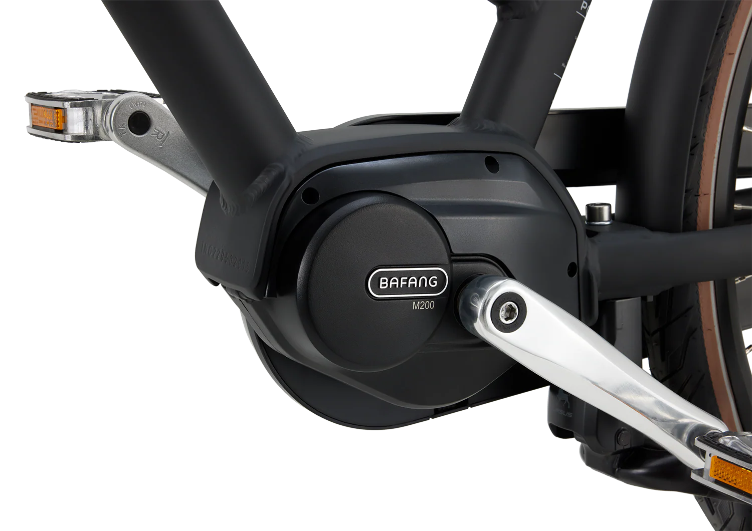 POPAL Daily Dutch Prestige-E MM N7 E-Bike Hollandrad Damenrad 28 Zoll 7-Gang - Image 11
