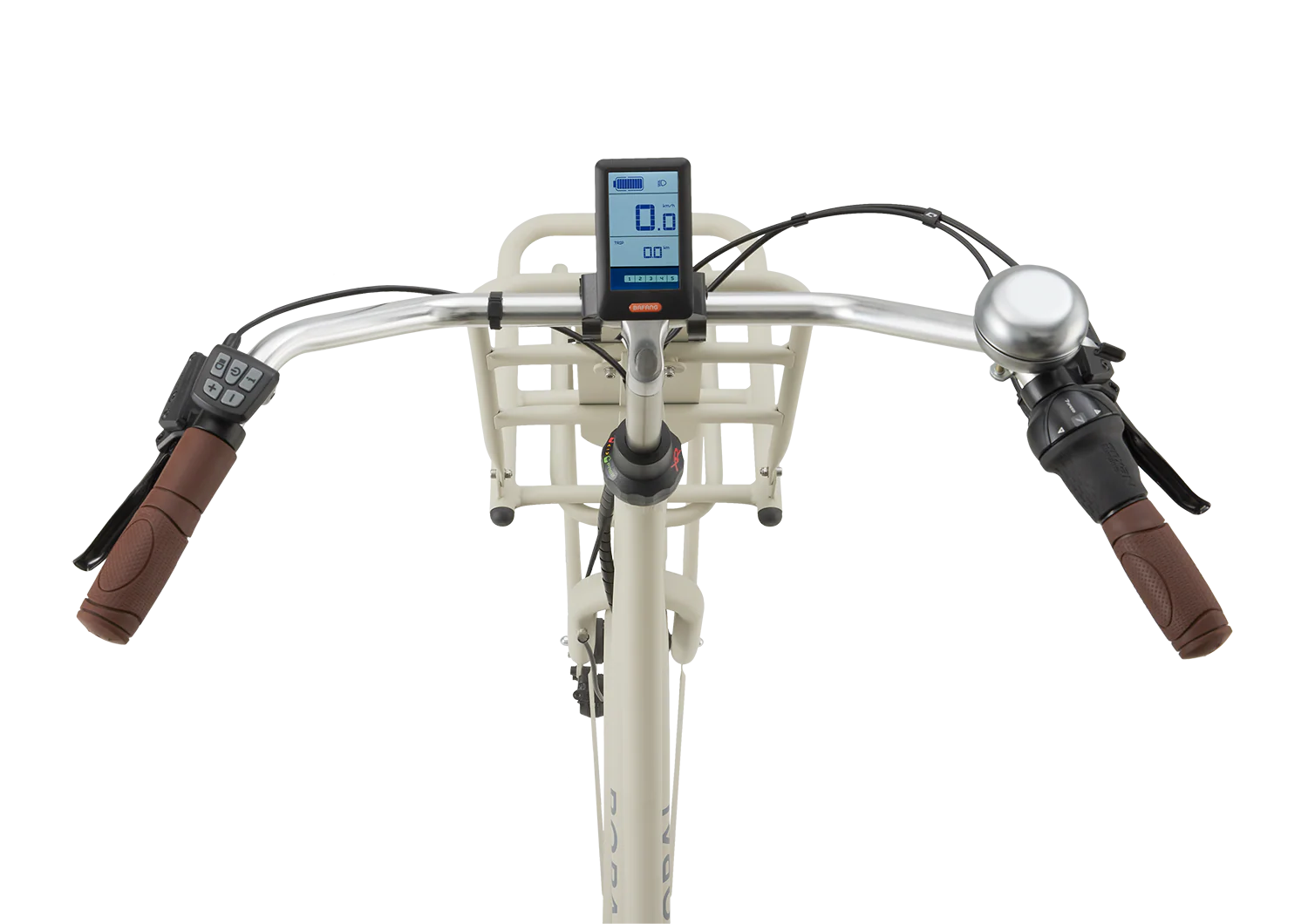 POPAL Daily Dutch Prestige-E MM N7 E-Bike Hollandrad Damenrad 28 Zoll 7-Gang - Image 9