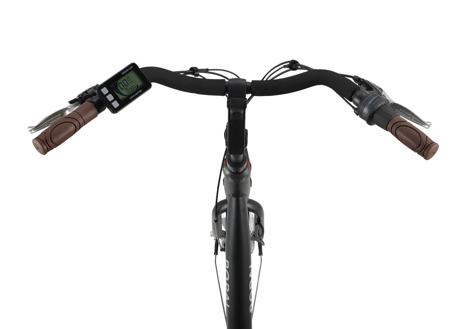 Popal Maeve ENFM E-Bike Hollandrad Damenrad Herrenrad 28 Zoll 7-Gang - Image 5