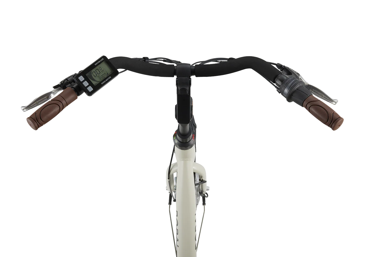 Popal Maeve ENFM E-Bike Hollandrad Damenrad Herrenrad 28 Zoll 7-Gang - Image 8