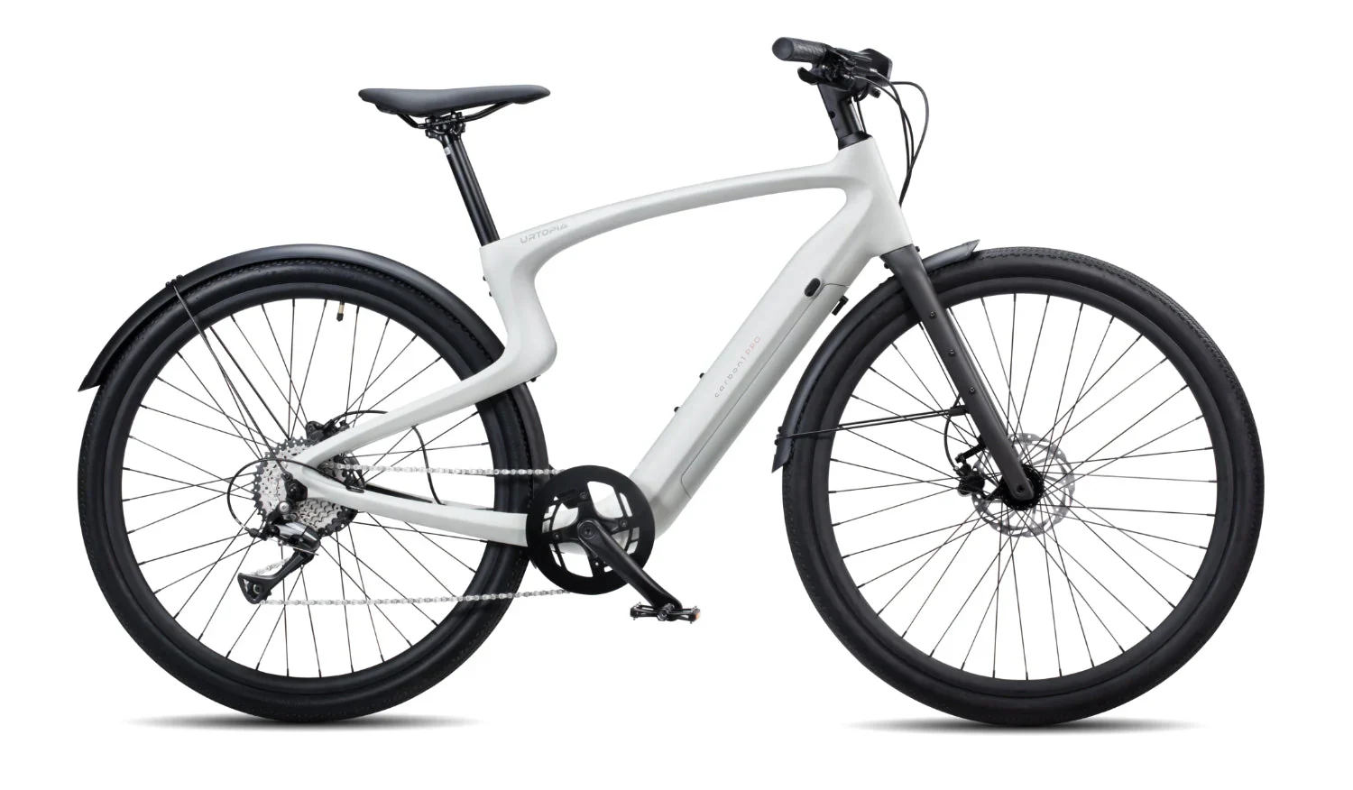 Urtopia Carbon 1 Pro - Image 2